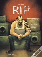 Capa do artigo Rip T6 Eugene