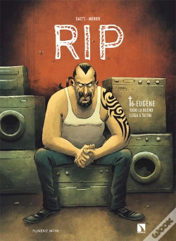 Capa do artigo Rip T6 Eugene