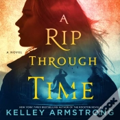 Capa do artigo Rip Through Time