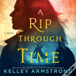 Capa do artigo Rip Through Time
