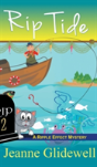 Rip Tide (A Ripple Effect Cozy Mystery, Book 2) - Preview