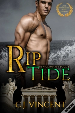 Capa do artigo Rip Tide