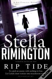 Capa do artigo Rip Tide