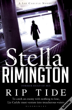 Capa do artigo Rip Tide