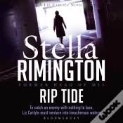 Capa do artigo Rip Tide