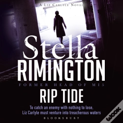 Capa do artigo Rip Tide