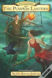 Capa do artigo Rip Van Winkle And The Pumpkin Lantern