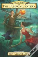 Rip Van Winkle And The Pumpkin Lantern