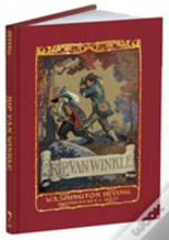 Rip Van Winkle