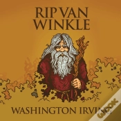 Capa do artigo Rip Van Winkle