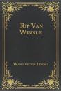 Rip Van Winkle - Preview