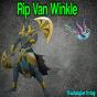 Rip Van Winkle - Preview
