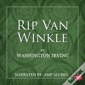 Capa do artigo Rip Van Winkle