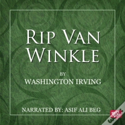Capa do artigo Rip Van Winkle