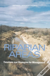 Capa do artigo Riparian Areas