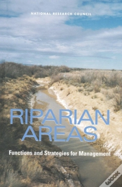 Capa do artigo Riparian Areas