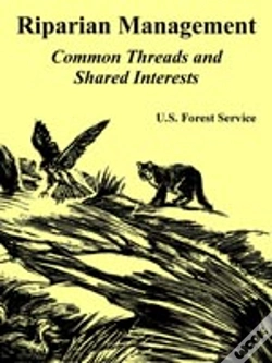 Capa do artigo Riparian Management