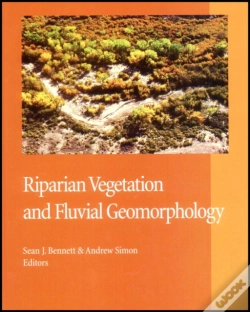 Capa do artigo Riparian Vegetation And Fluvial Geomorphology