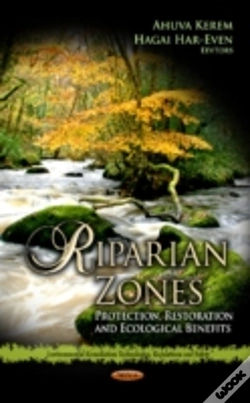 Capa do artigo Riparian Zones