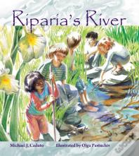 Riparia'S River