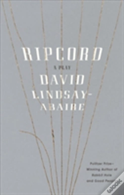 Capa do artigo Ripcord
