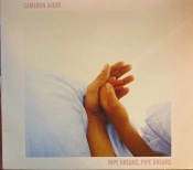 Capa do artigo Ripe Dreams, Pipe Dreams - CD