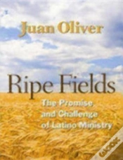 Capa do artigo Ripe Fields