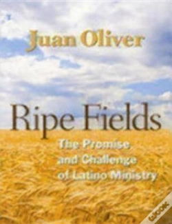 Capa do artigo Ripe Fields