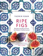 Ripe Figs