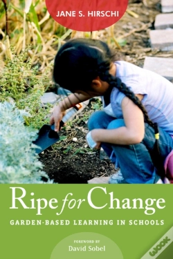 Capa do artigo Ripe For Change
