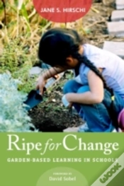 Capa do artigo Ripe For Change