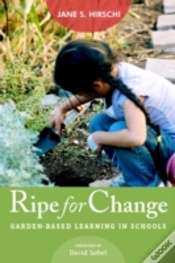 Capa do artigo Ripe For Change