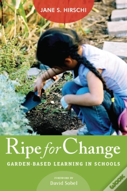Capa do artigo Ripe For Change