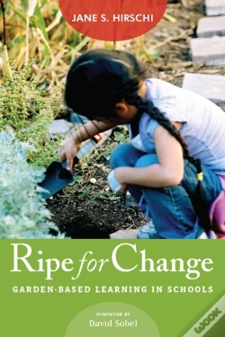 Capa do artigo Ripe For Change