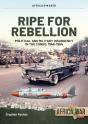 Ripe For Rebellion - Preview