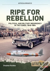 Ripe For Rebellion