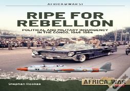 Ripe For Rebellion