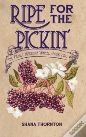 Capa do artigo Ripe For The Pickin