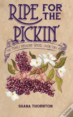 Capa do artigo Ripe For The Pickin'
