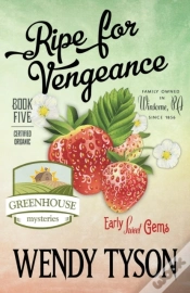 Capa do artigo Ripe For Vengeance