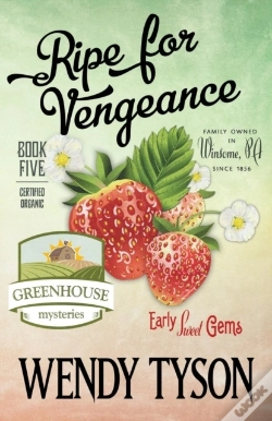 Capa do artigo Ripe For Vengeance