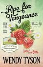 Ripe For Vengeance - Preview