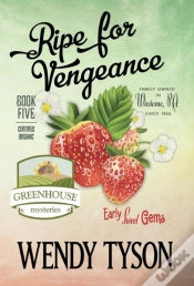 Capa do artigo Ripe For Vengeance