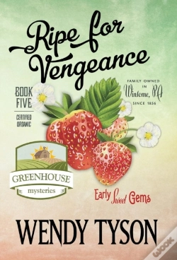 Capa do artigo Ripe For Vengeance