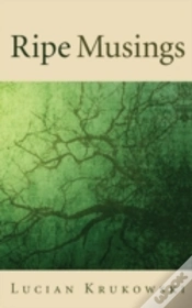 Capa do artigo Ripe Musings