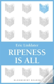 Capa do artigo Ripeness Is All