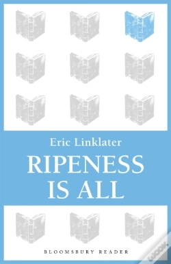 Capa do artigo Ripeness Is All