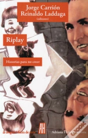 Capa do artigo Riplay