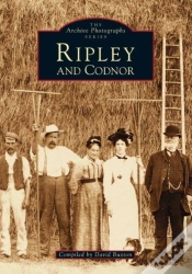 Capa do artigo Ripley And Codnor