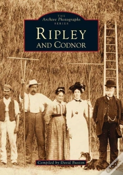 Capa do artigo Ripley And Codnor